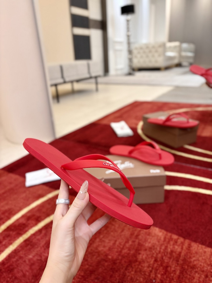 CL SLIPPERS 101232