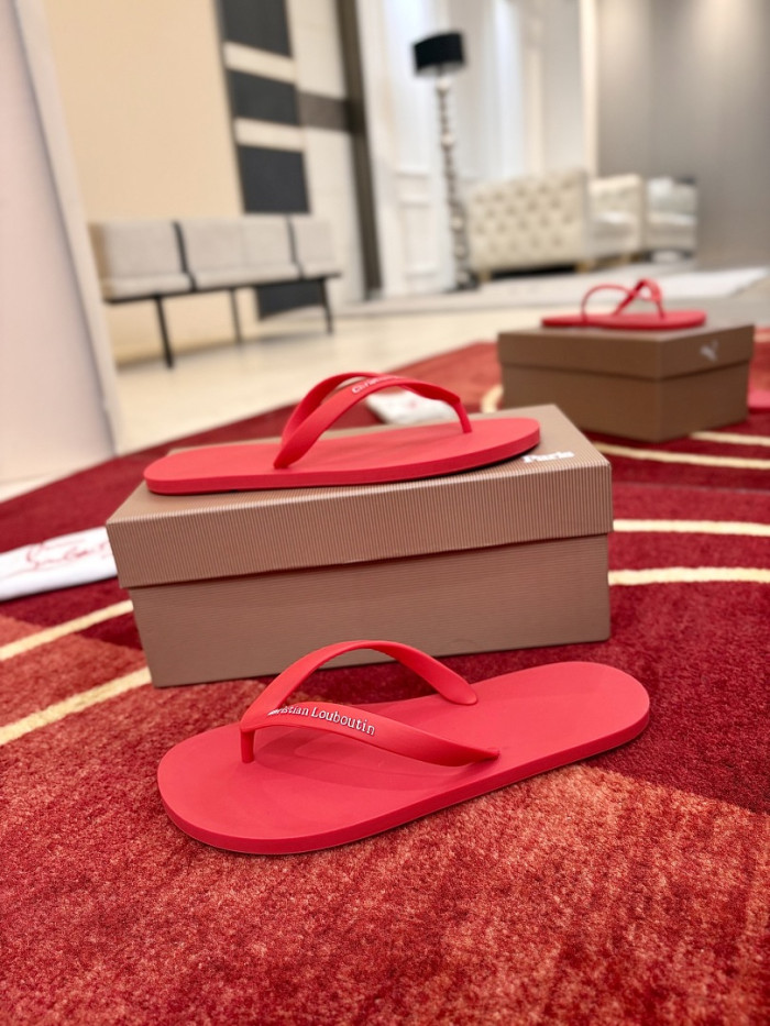 CL SLIPPERS 101232