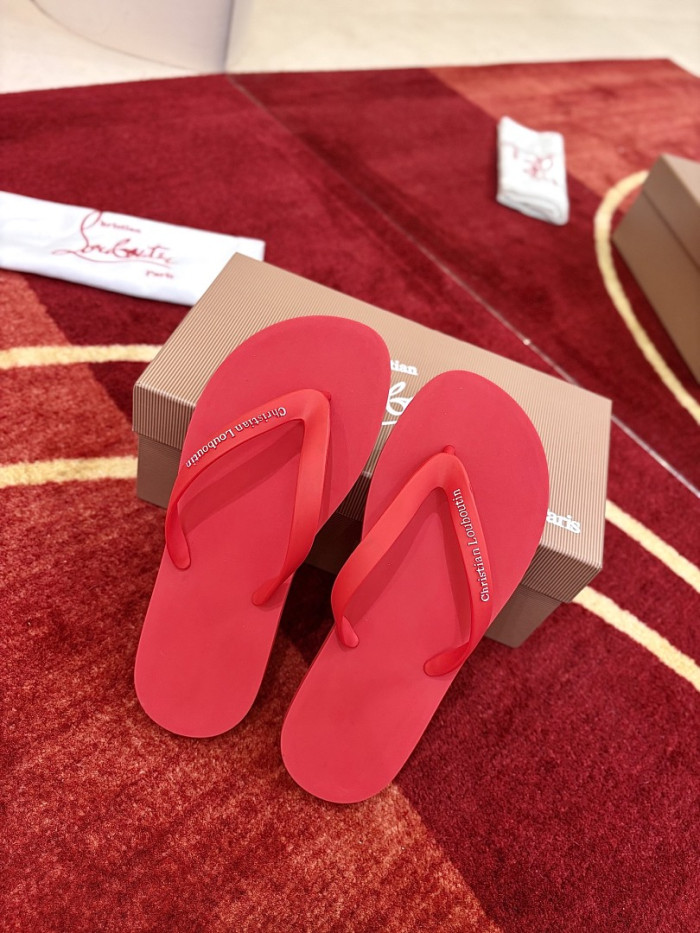 CL SLIPPERS 101232