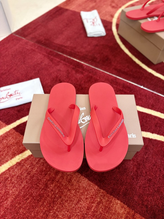 CL SLIPPERS 101232
