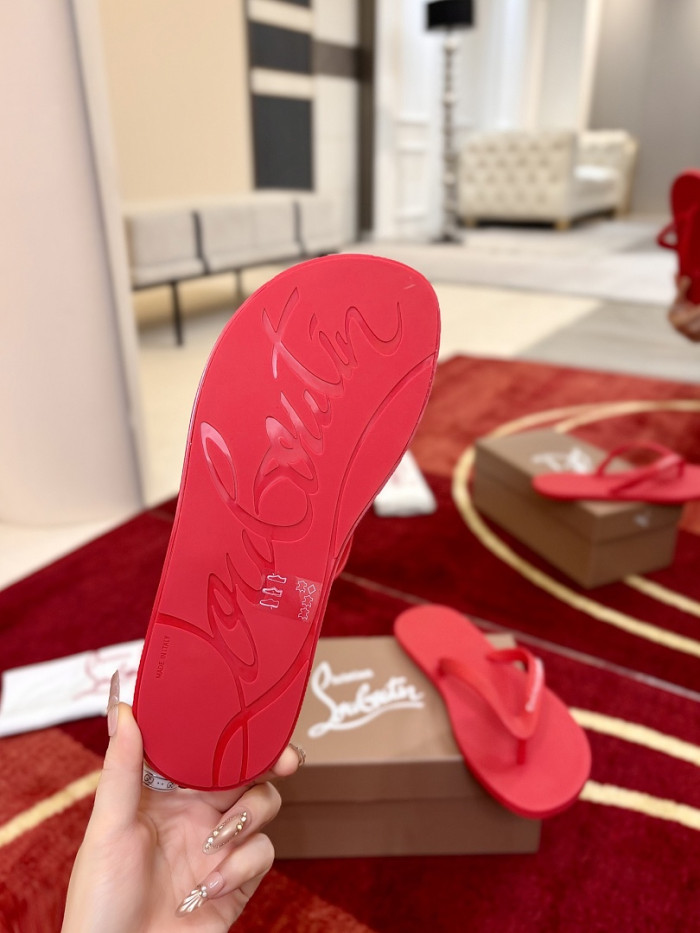 CL SLIPPERS 101232