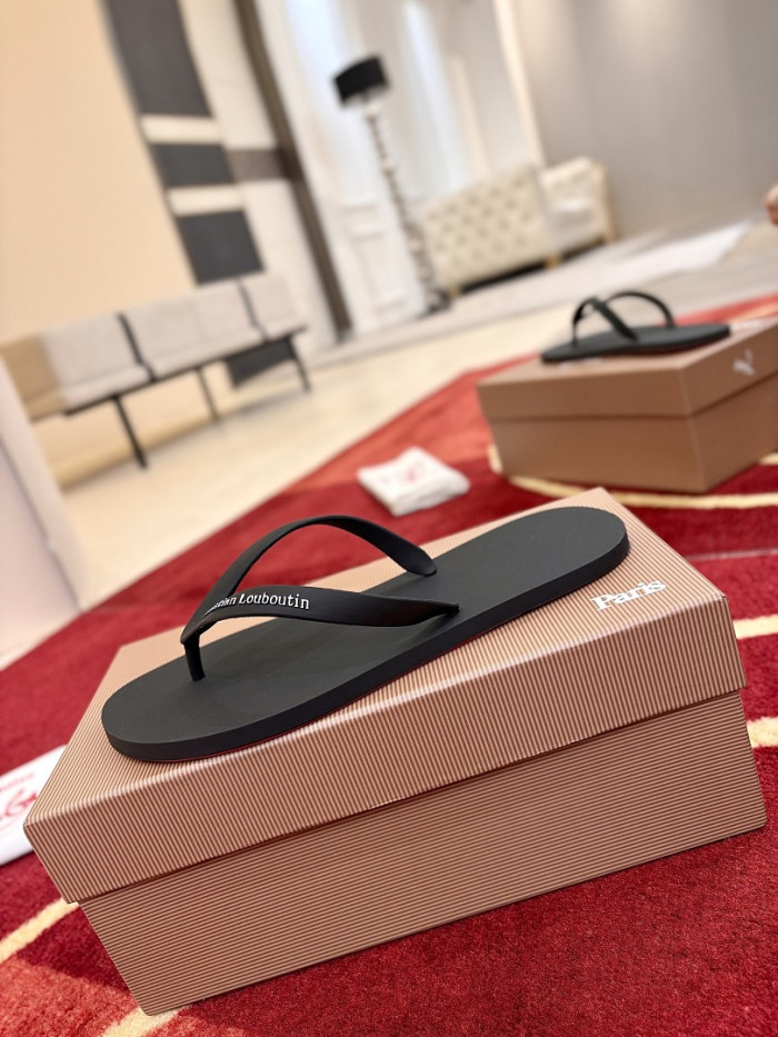 CL SLIPPERS 101233