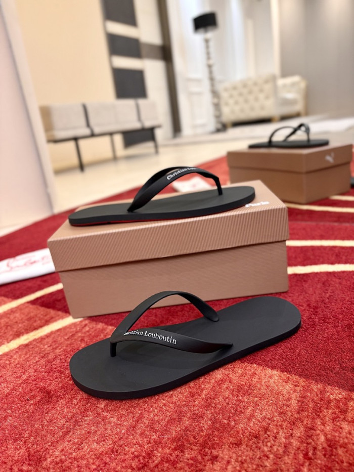 CL SLIPPERS 101233