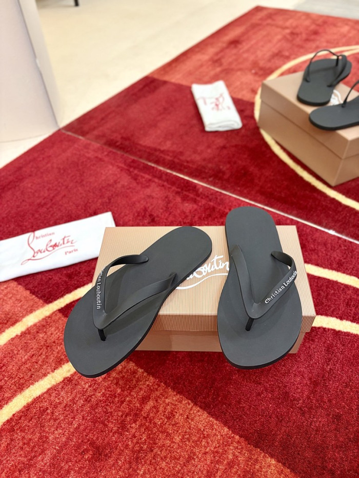 CL SLIPPERS 101233