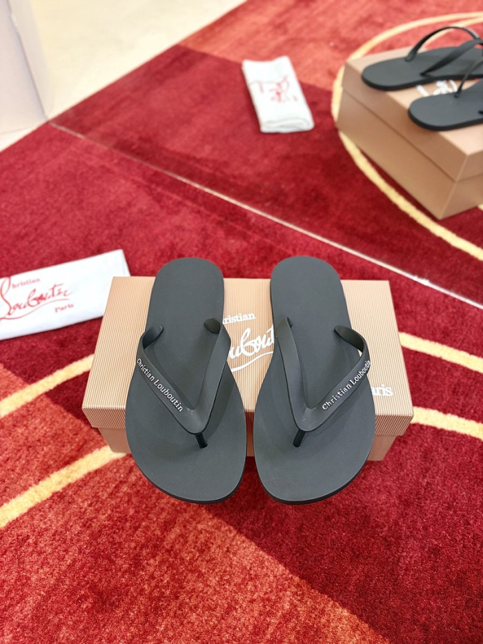 CL SLIPPERS 101233