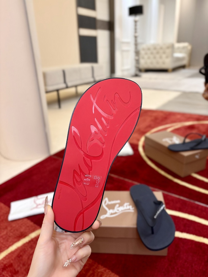 CL SLIPPERS 101233