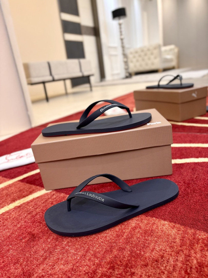 CL SLIPPERS 101234