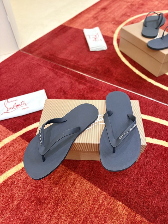 CL SLIPPERS 101234