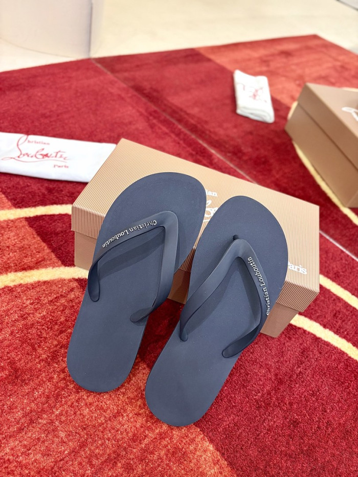 CL SLIPPERS 101234