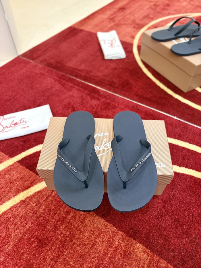 CL SLIPPERS 101234