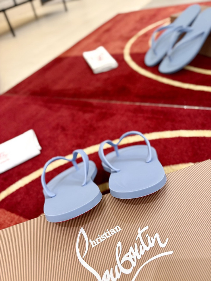 CL SLIPPERS 101235
