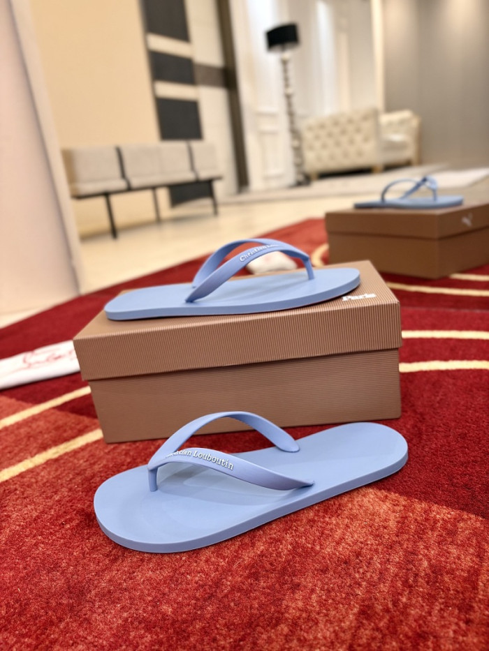 CL SLIPPERS 101235