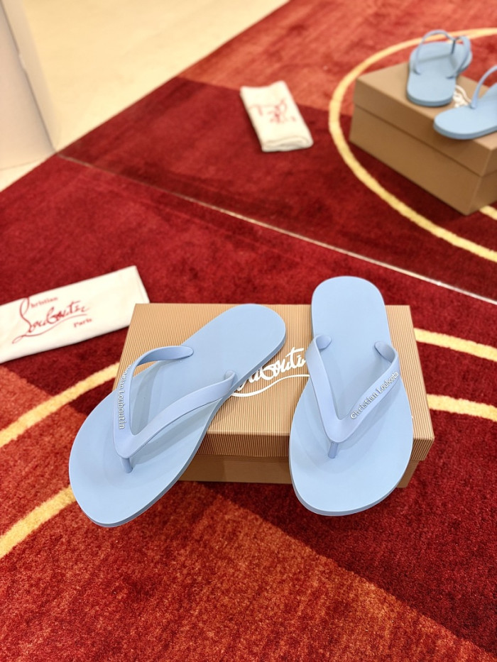 CL SLIPPERS 101235