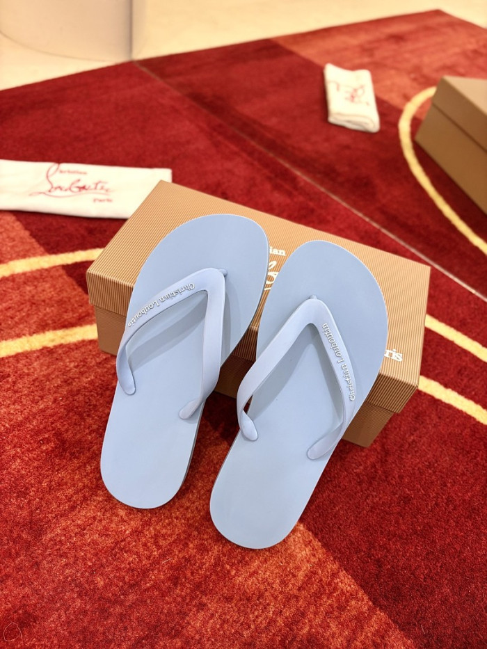 CL SLIPPERS 101235