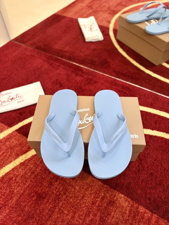 CL SLIPPERS 101235
