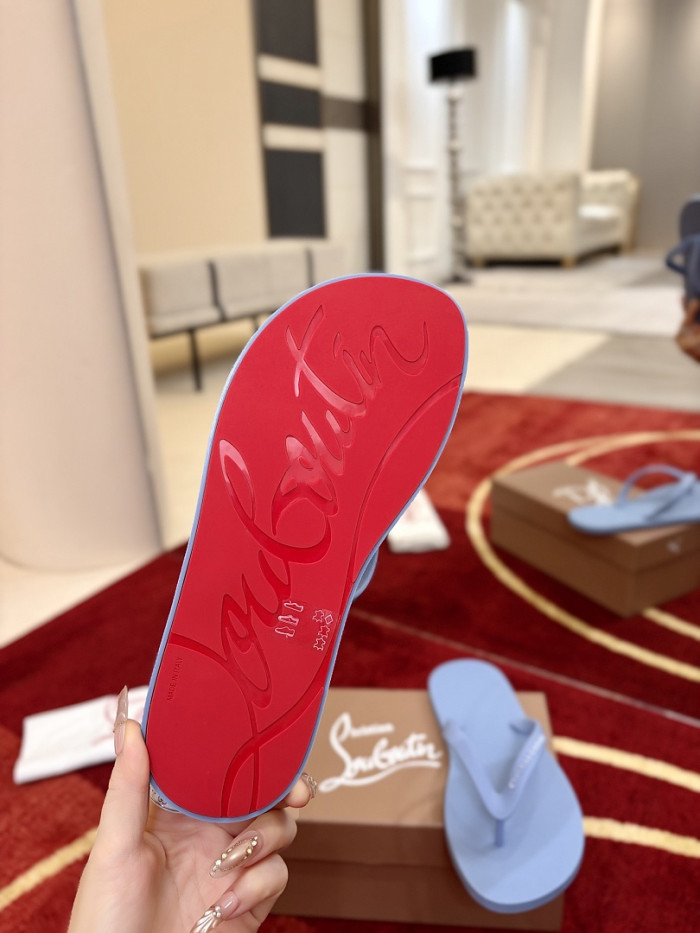 CL SLIPPERS 101235