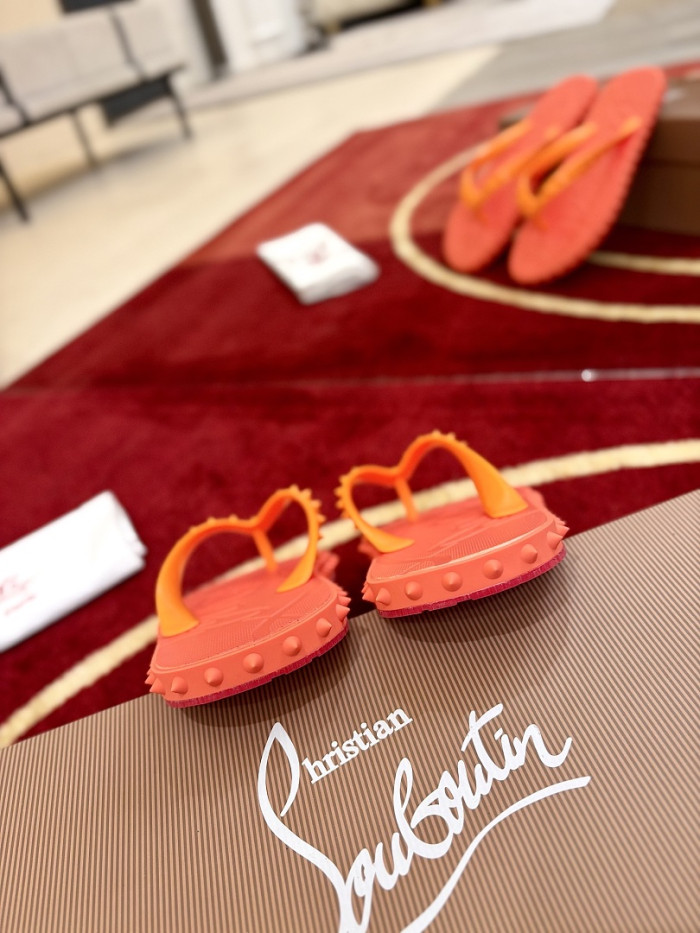 CL SLIPPERS 101236