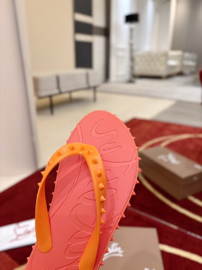CL SLIPPERS 101236