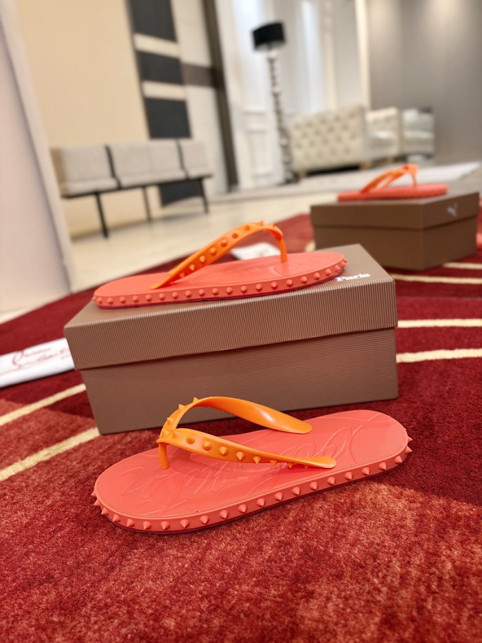 CL SLIPPERS 101236