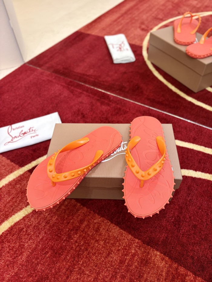 CL SLIPPERS 101236