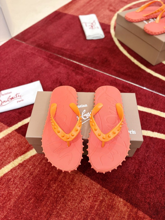 CL SLIPPERS 101236