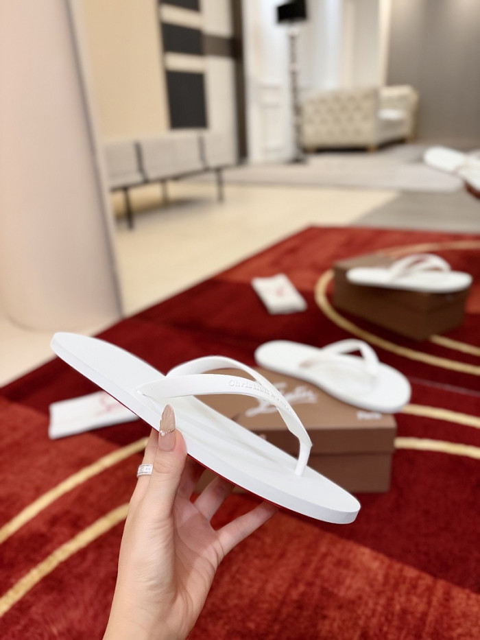 CL SLIPPERS 101237