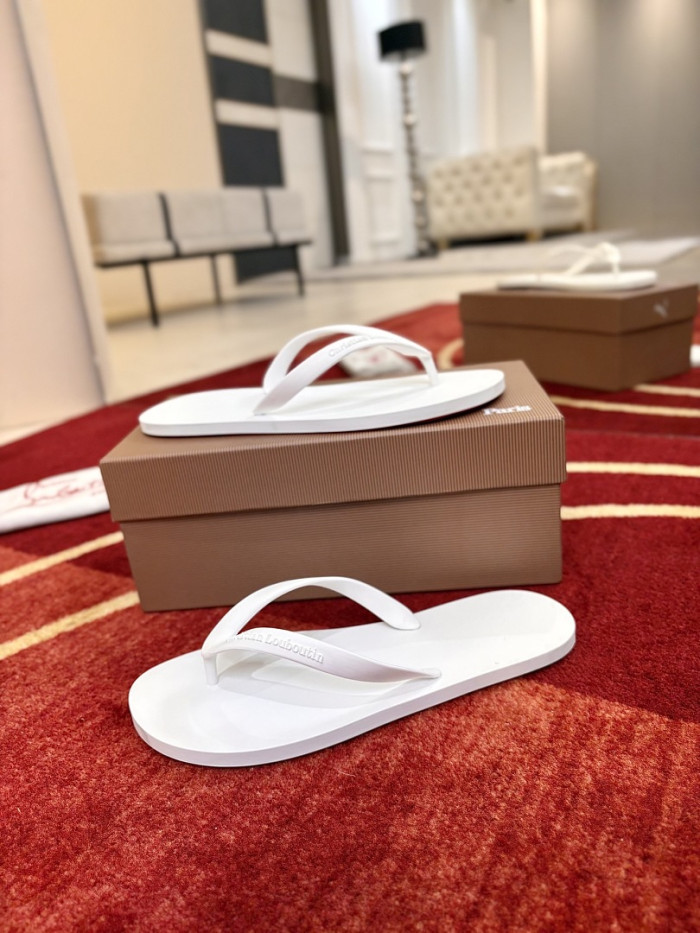 CL SLIPPERS 101237