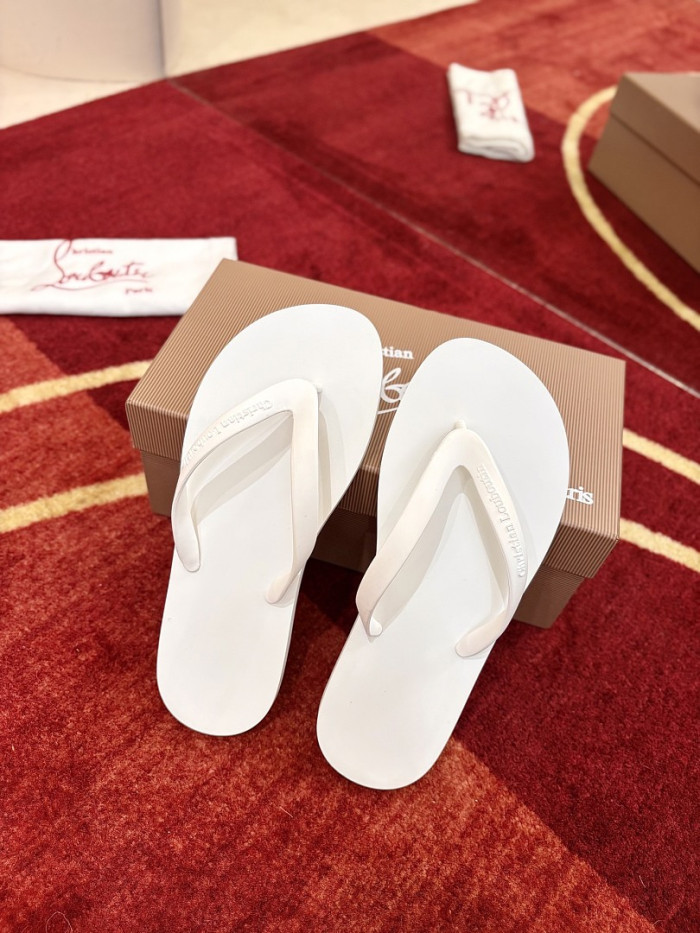 CL SLIPPERS 101237
