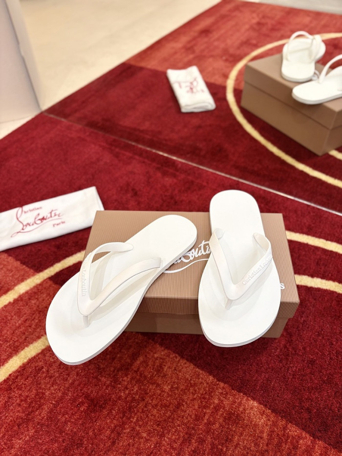 CL SLIPPERS 101237