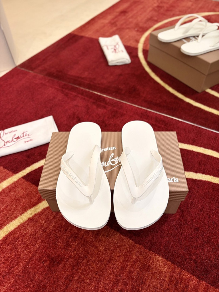 CL SLIPPERS 101237