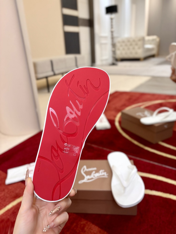CL SLIPPERS 101237