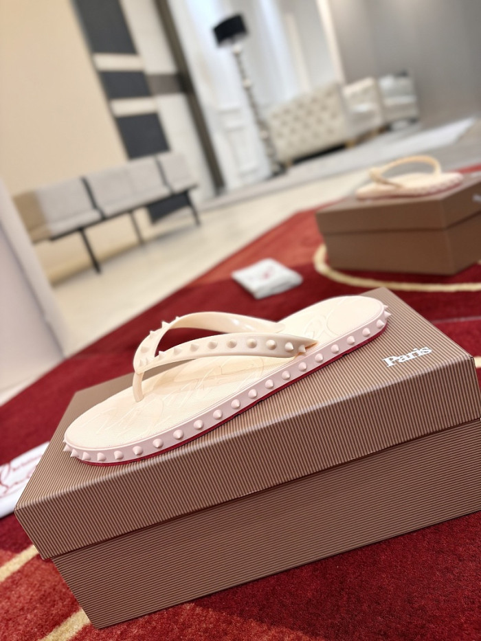 CL SLIPPERS 101238