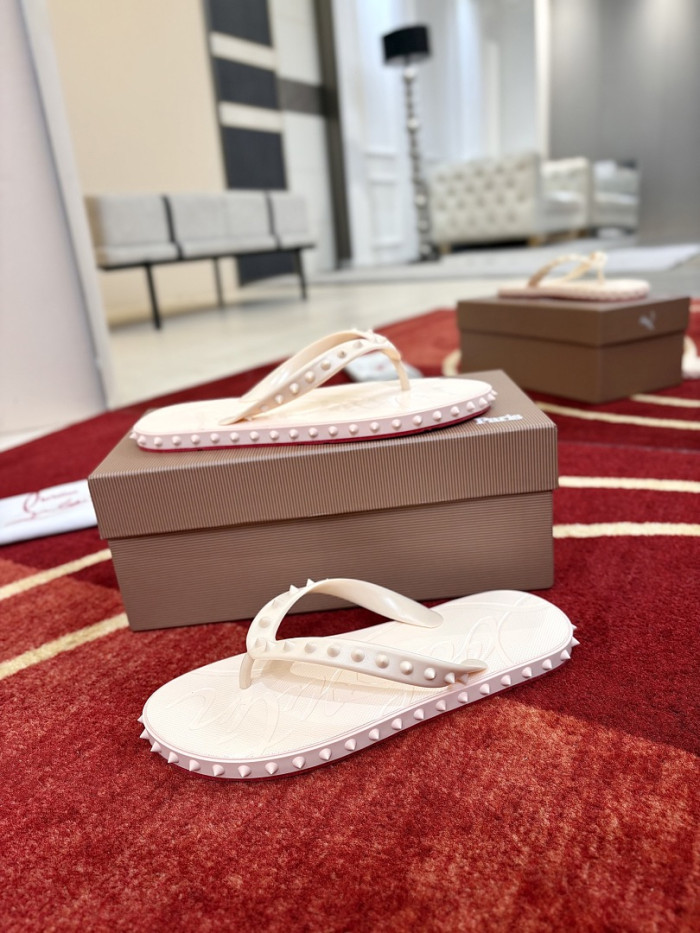 CL SLIPPERS 101238