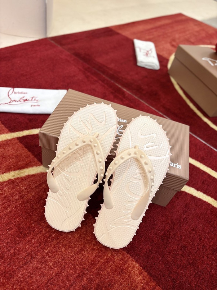 CL SLIPPERS 101238