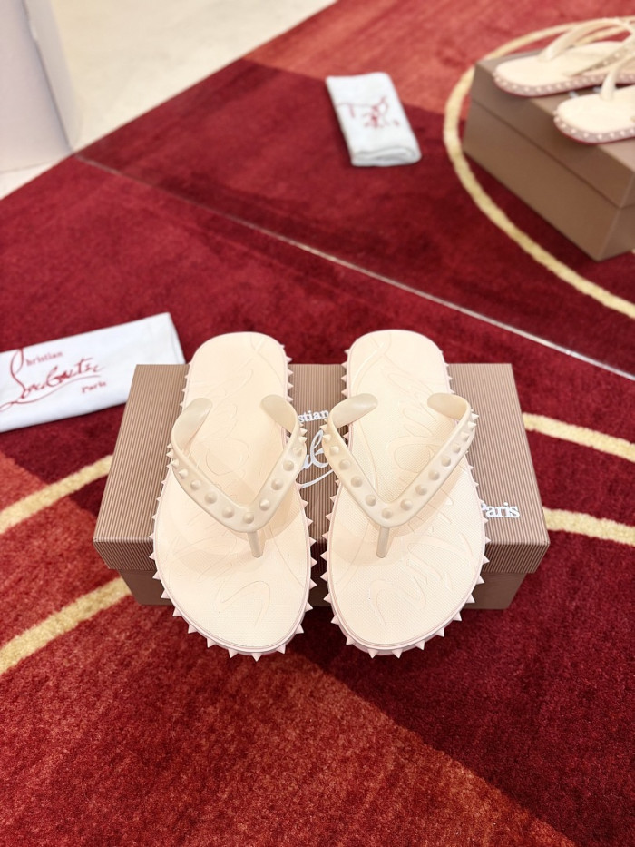 CL SLIPPERS 101238