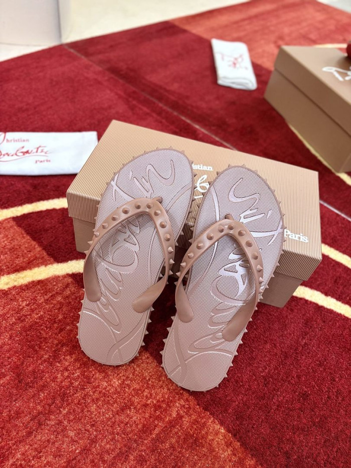 CL SLIPPERS 101239