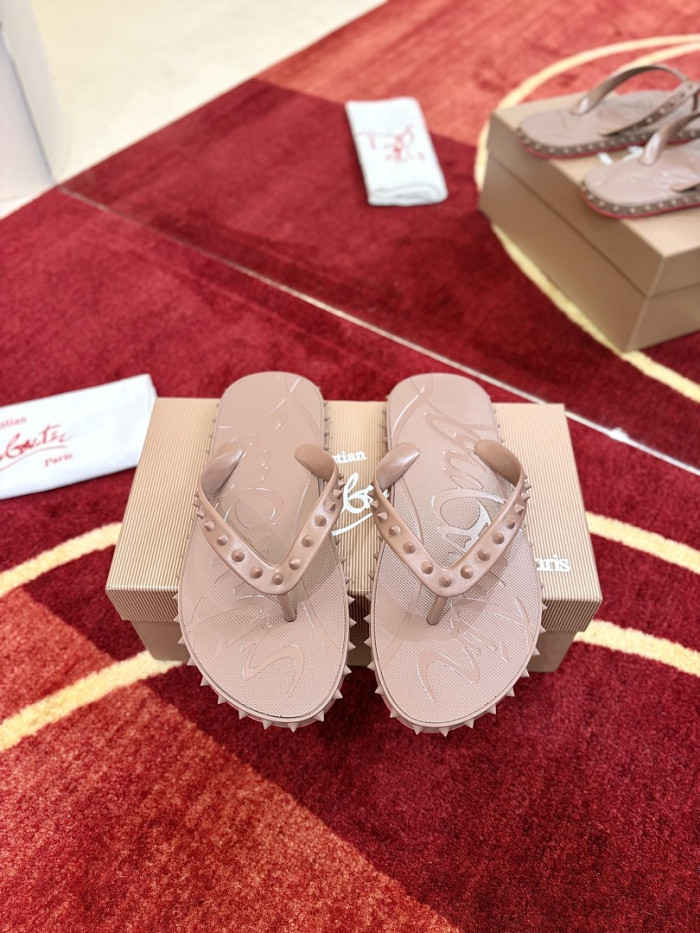 CL SLIPPERS 101239