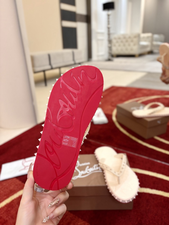 CL SLIPPERS 101239
