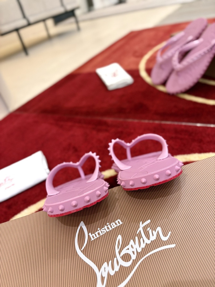 CL SLIPPERS 101220