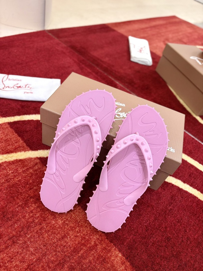 CL SLIPPERS 101220