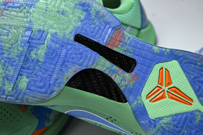 Jalen Brunson x Nike Zoom Kobe 5 Protro 