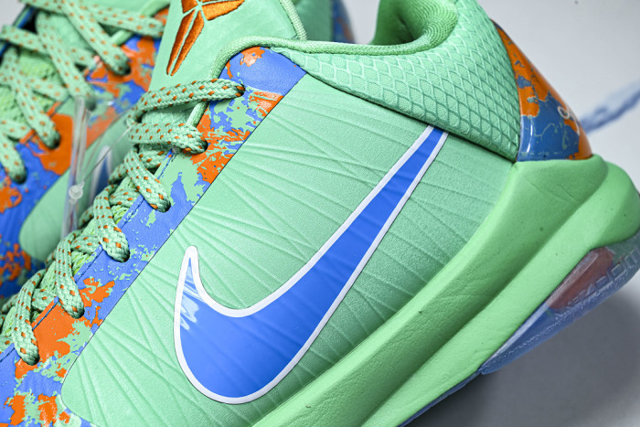 Jalen Brunson x Nike Zoom Kobe 5 Protro 