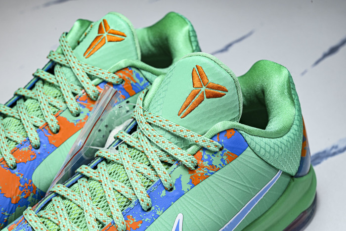 Jalen Brunson x Nike Zoom Kobe 5 Protro 