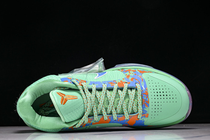 Jalen Brunson x Nike Zoom Kobe 5 Protro 