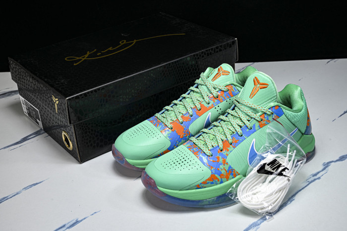Jalen Brunson x Nike Zoom Kobe 5 Protro 