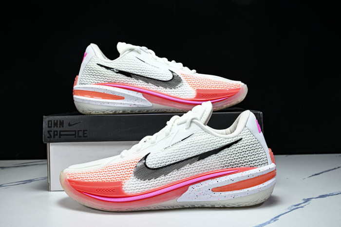 Nike Air Zoom GT Cut Crimson CZ0175-106