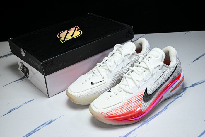 Nike Air Zoom GT Cut Crimson CZ0175-106