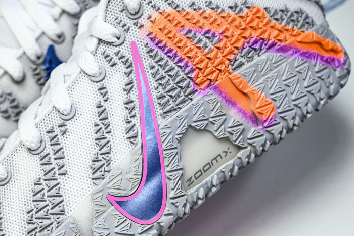 Nike Ja 3 Light Show HF2794-100