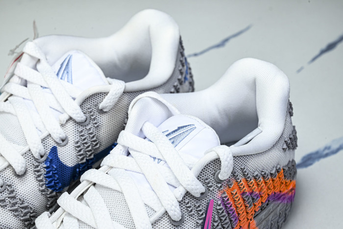 Nike Ja 3 Light Show HF2794-100