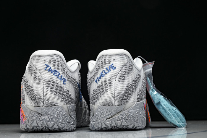 Nike Ja 3 Light Show HF2794-100